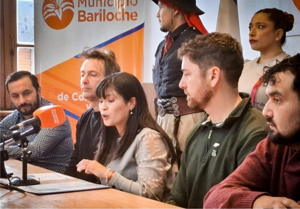 Bariloche será sede del Pre Cosquín: un evento que promete talento regional