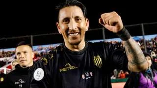 Barracas Central avanza en la Copa Argentina tras superar a Huracán