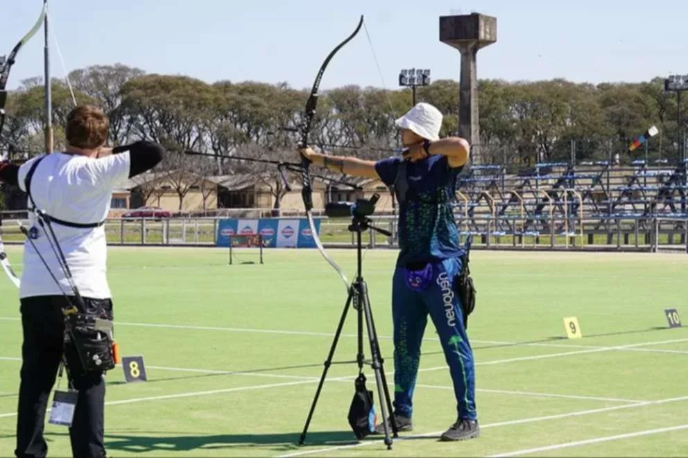 Becas deportivas en Neuquén: oportunidades para jóvenes atletas hasta el 31 de marzo