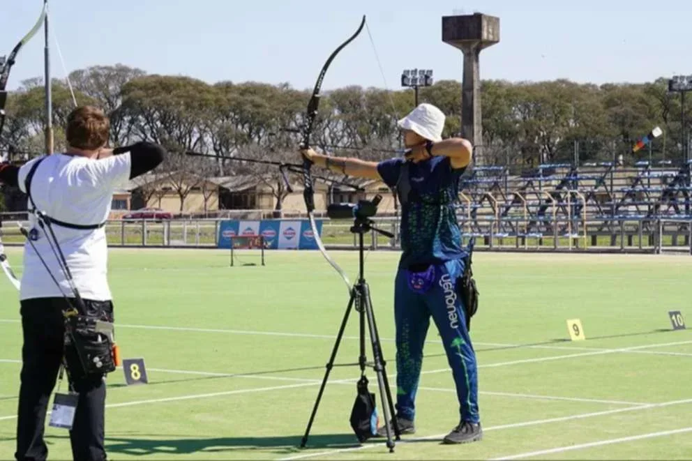 Becas deportivas: jóvenes atletas de Neuquén tienen plazo hasta el 31 de marzo