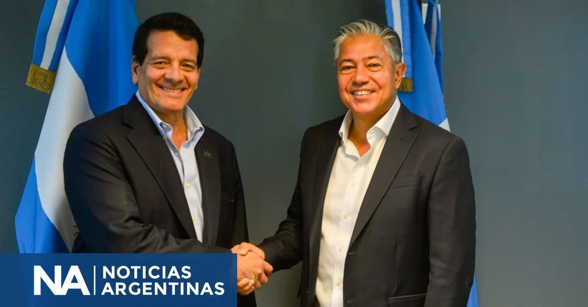 Becas para jóvenes en Neuquén: una inversión en el futuro de Vaca Muerta