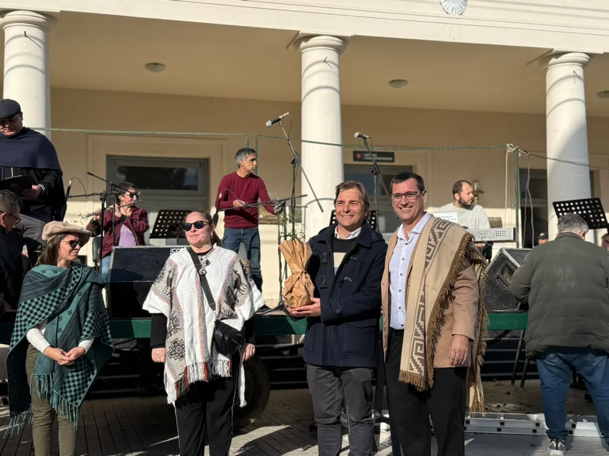 Bell Ville celebra el Día Internacional del Folclore con diversas actividades culturales