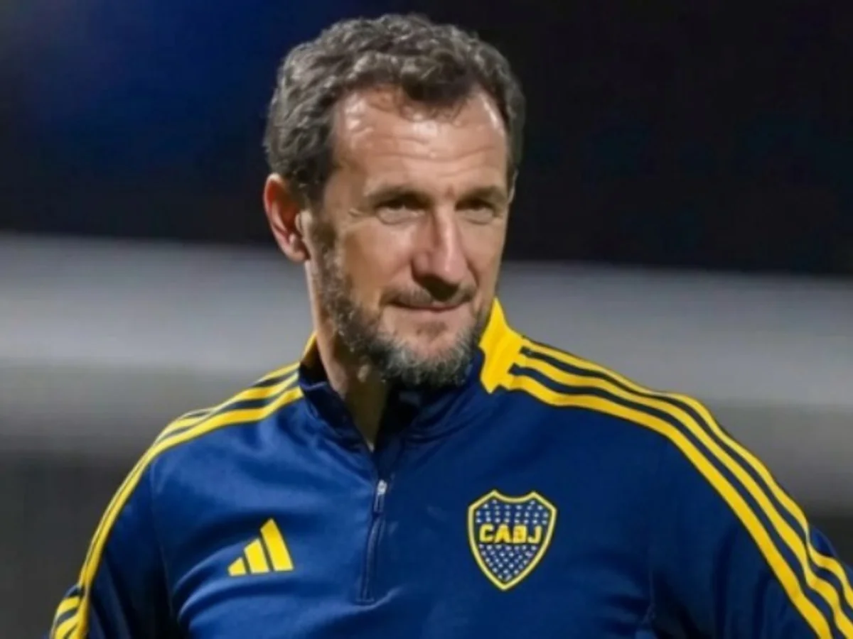 Boca Juniors debuta en un amistoso internacional ante Athletico Paranaense