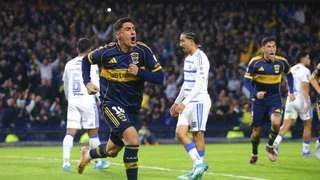 Boca Juniors enfrenta incertidumbre tras empate con Cruzeiro en un final discutido