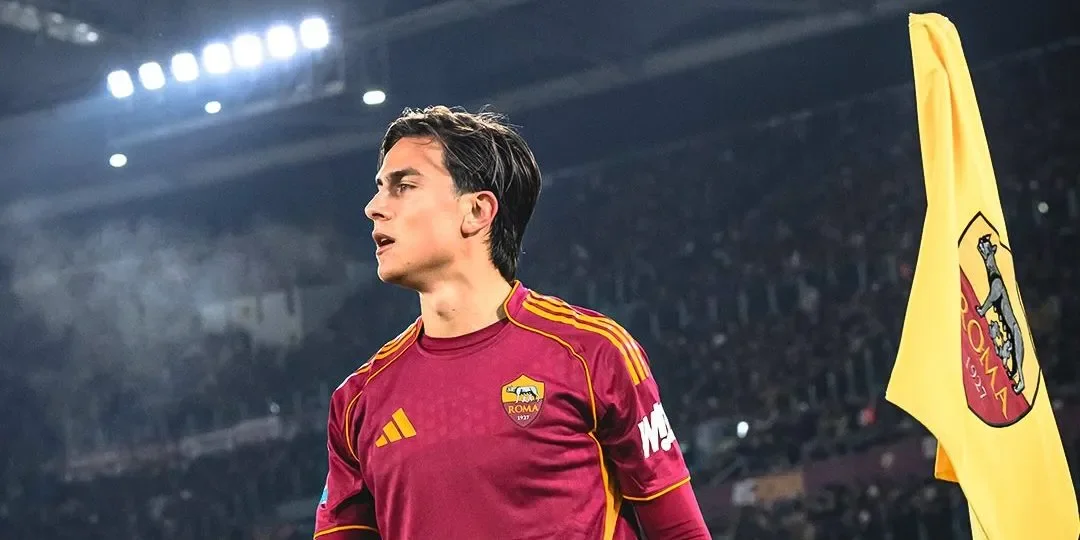 Boca Juniors intensifica negociaciones para fichar a Paulo Dybala