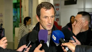 Boca Juniors se alista para una nueva etapa con la llegada de Arruabarrena