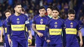 Boca queda fuera de la Copa Libertadores tras inesperada derrota en casa