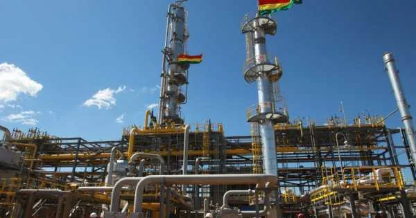 Bolivia se prepara para convertirse en comprador de gas argentino gracias a Vaca Muerta