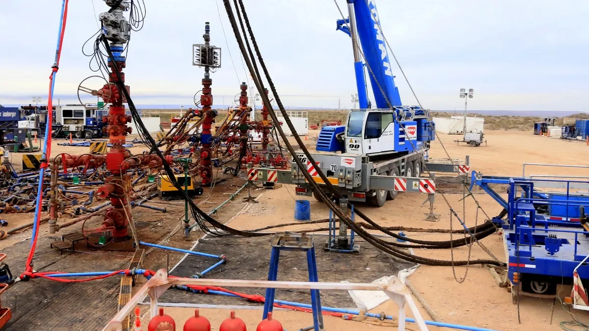 Bono extraordinario de $880.000 para petroleros genera malestar entre trabajadores de Vaca Muerta