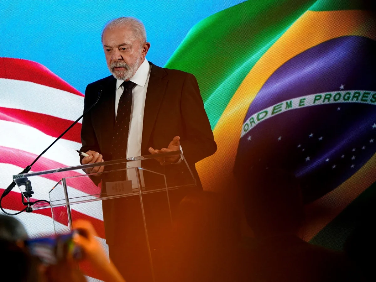 Brasil busca potenciar su industria petrolera y minera: implicancias para Vaca Muerta