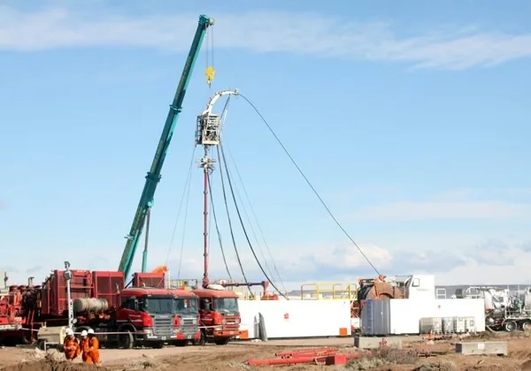 Brasil redefine el fracking: oportunidades para Vaca Muerta en el horizonte