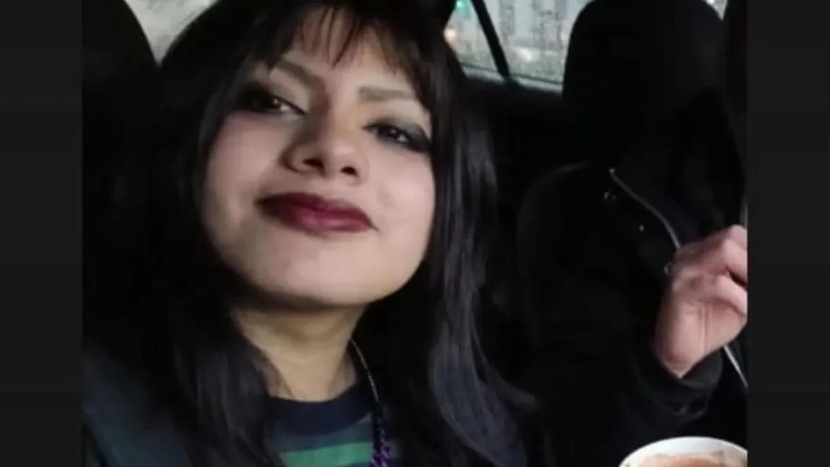Búsqueda urgente de una adolescente en Neuquén tras dejar una carta de despedida