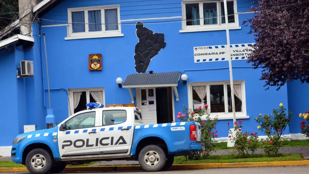 Cae prófugo por robo en vivienda: se activan alertas en la región