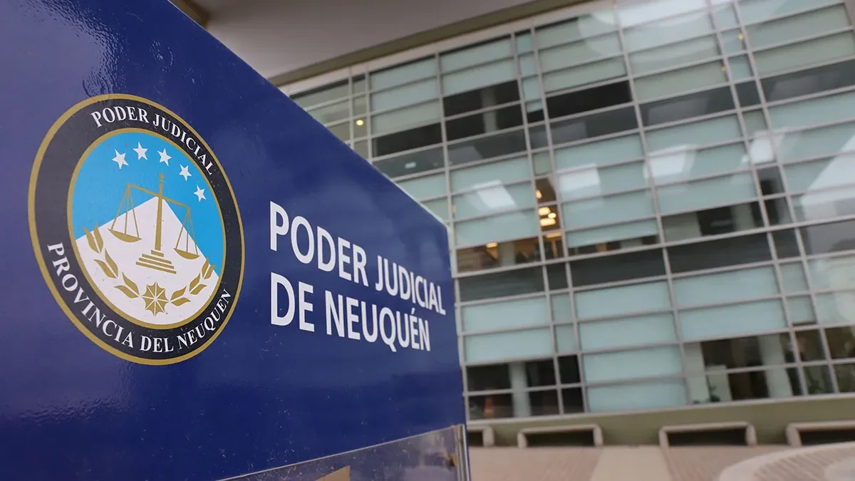 Cae un fugitivo en Neuquén tras un accidente inesperado