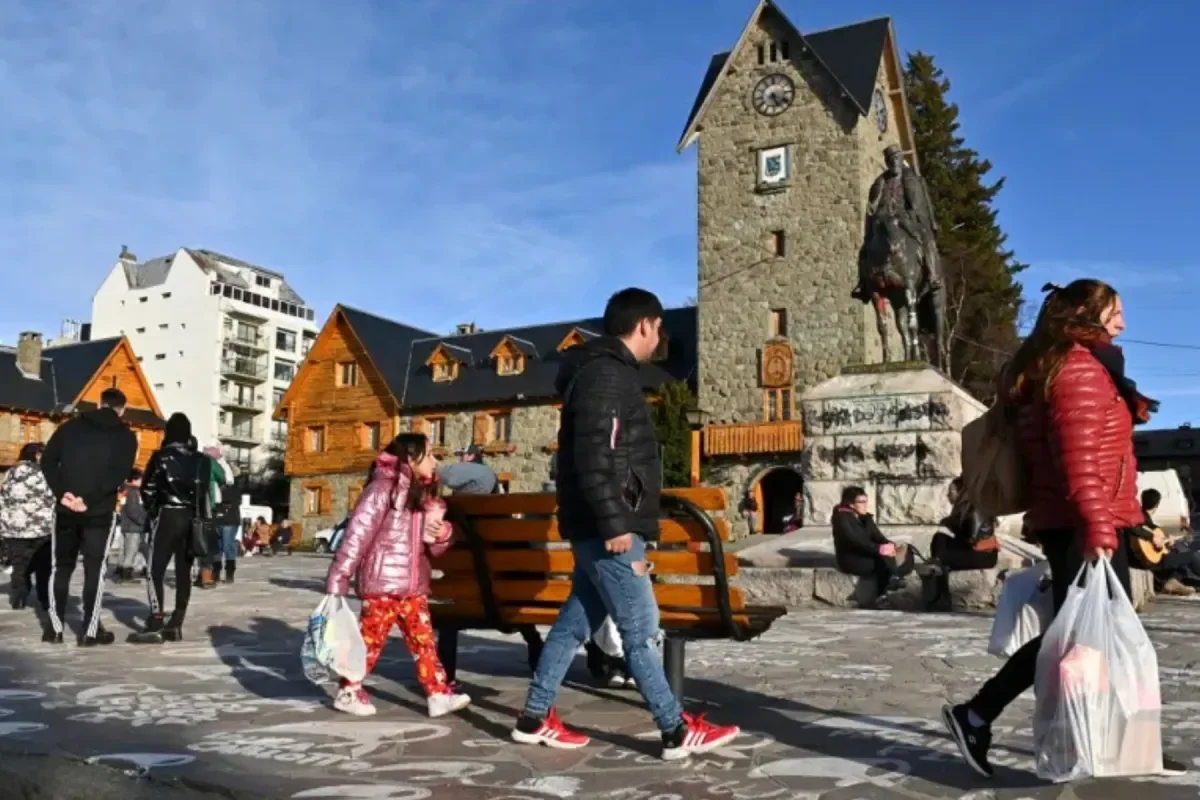 Caída del turismo en el primer fin de semana de junio: análisis de los viajes de los argentinos