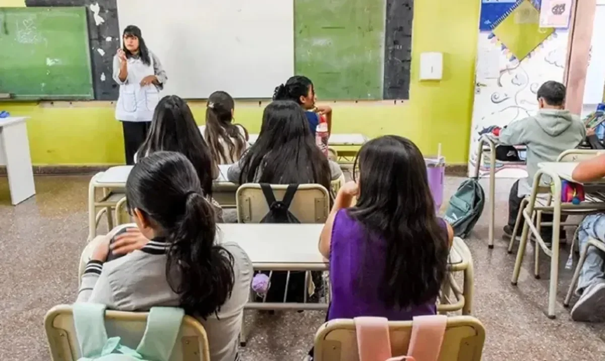 Calendario de pagos de las Becas Gregorio Álvarez se confirma para este mes en Neuquén