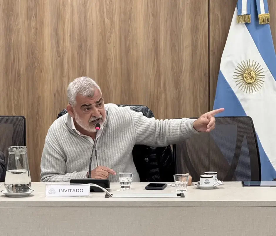 CALF cuestiona a legisladores por falta de apoyo en reunión con Estados Unidos