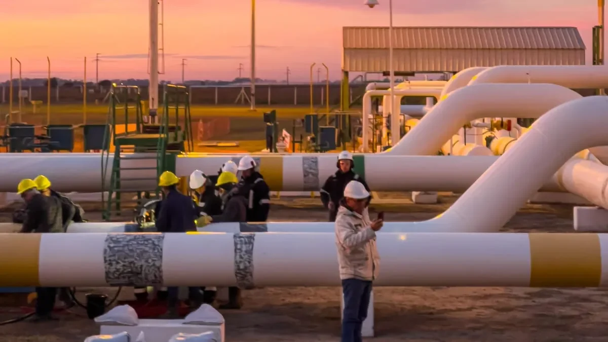 Calidad del gas de Vaca Muerta: ¿Cómo afecta a los hogares de la región?