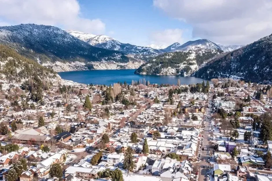 Cámara de Comercio inicia relevamiento ante la caída del consumo en San Martín de los Andes