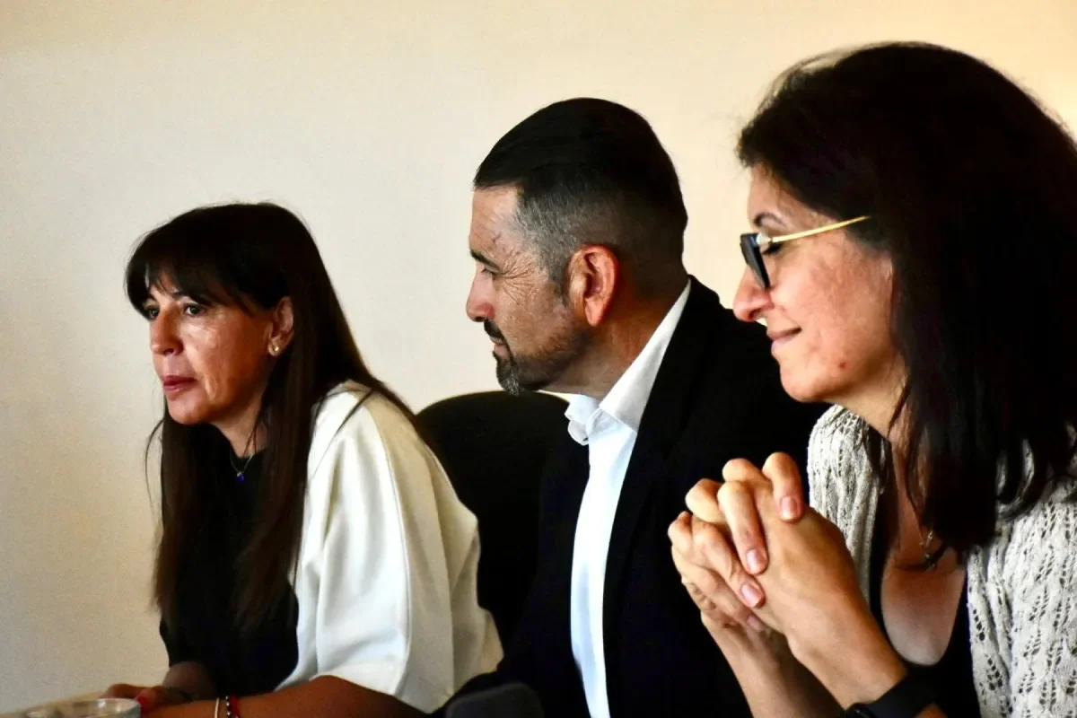 Candidatos al concurso de juez de Ejecución Penal en Neuquén compiten reñidamente