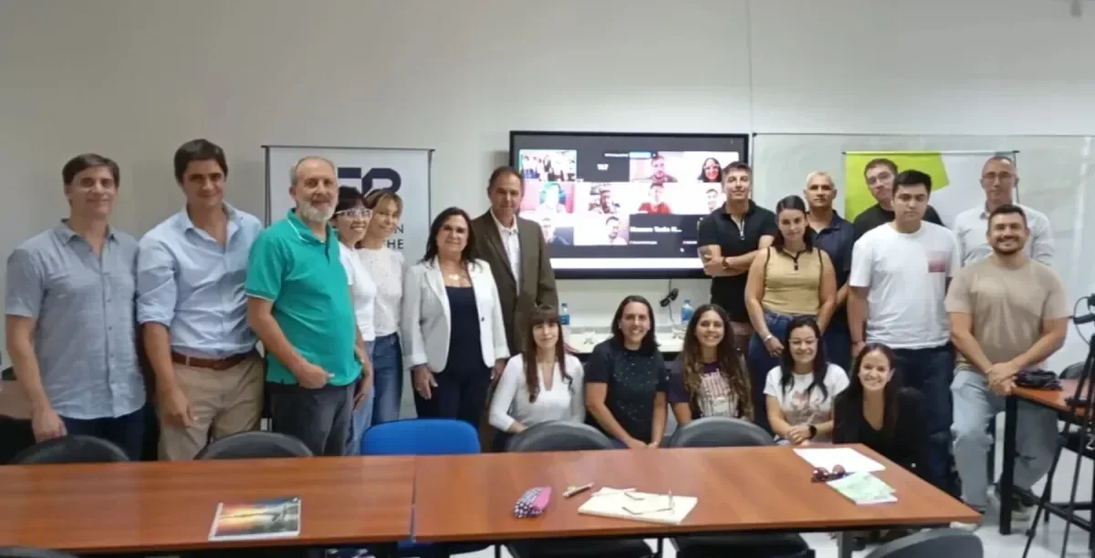 Capacitación en Economía Energética genera nuevas oportunidades laborales en Zapala