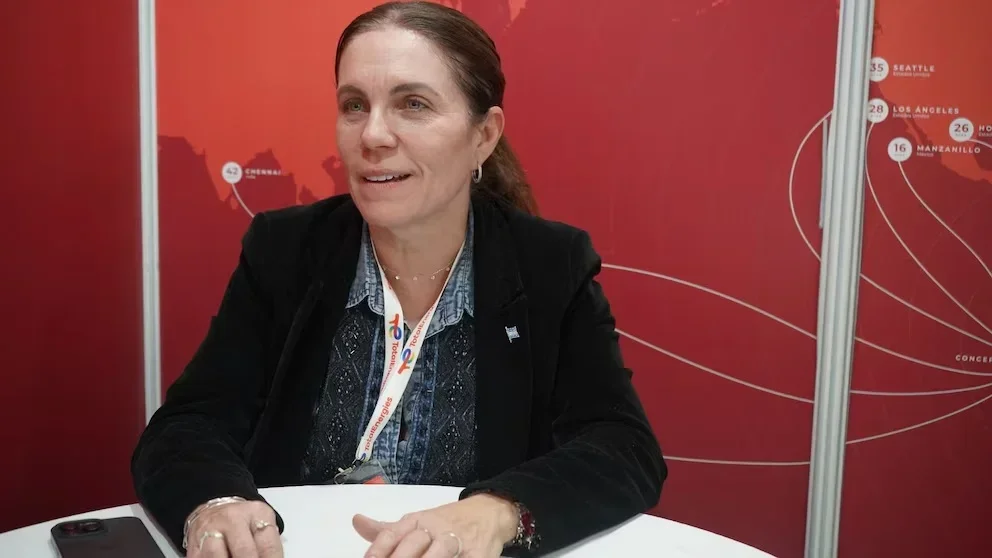 Capacitación laboral en la Zona Franca de Zapala: motor para nuevas inversiones