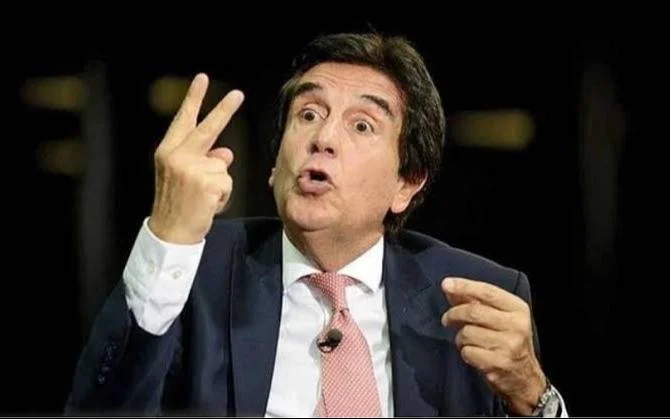Carlos Melconian critica a Javier Milei y plantea dudas sobre los dólares de Vaca Muerta