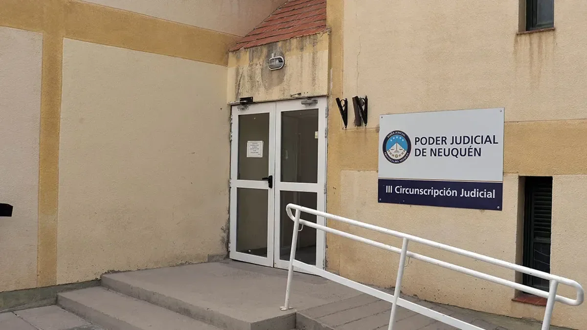 Caso de abuso infantil en Zapala: la fiscalía exige una sanción severa para el culpable.