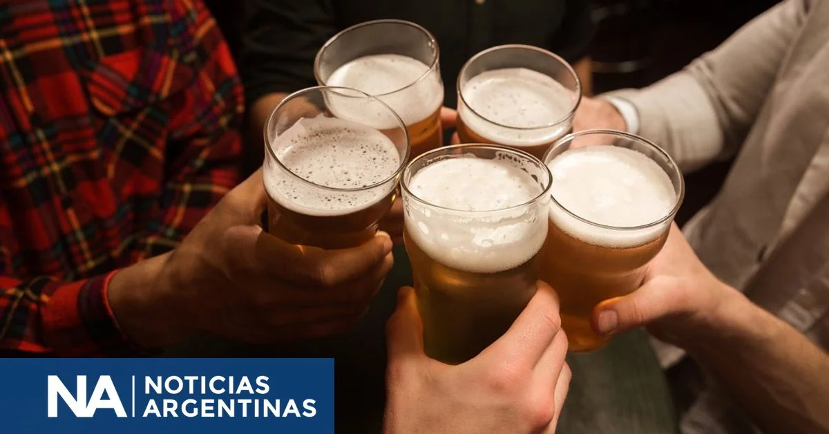 Celebraciones por el Día Internacional de la Cerveza: claves para un buen servicio