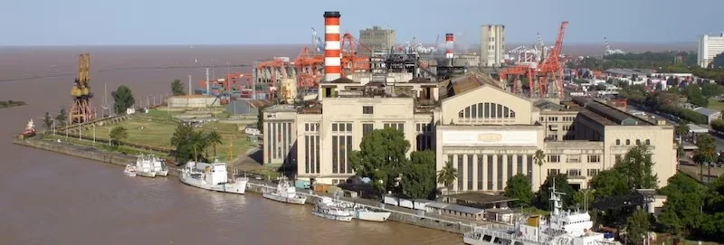 Central Puerto asegura financiamiento de US$50 millones para crecer en Vaca Muerta
