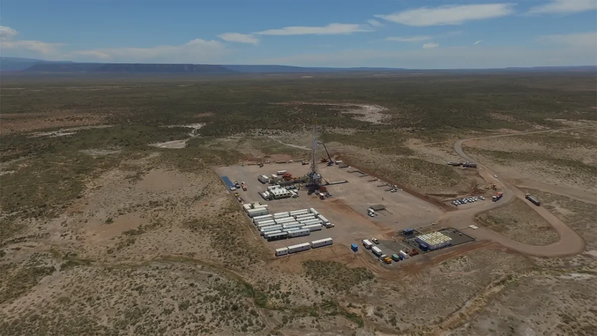 Central Puerto inicia perforaciones en Vaca Muerta con inversión de US$ 600 millones
