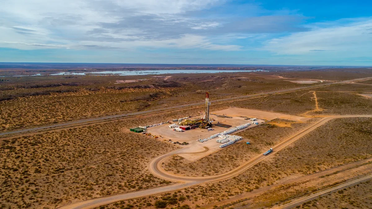 Central Puerto se instala en Vaca Muerta con inversiones de u$s600 millones en energía shale