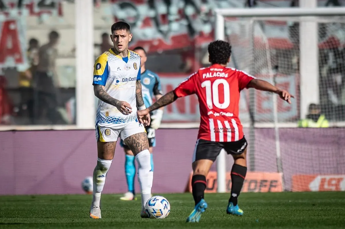 Central y Estudiantes se preparan para la gran final de la Supercopa Internacional