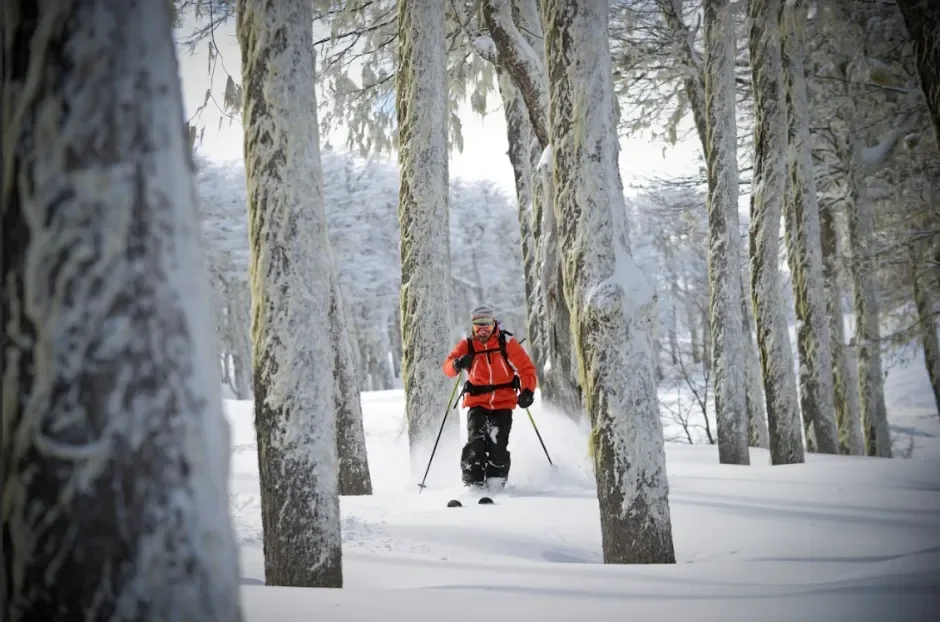 Chapelco se consolida como el destino favorito para las vacaciones de invierno en Patagonia