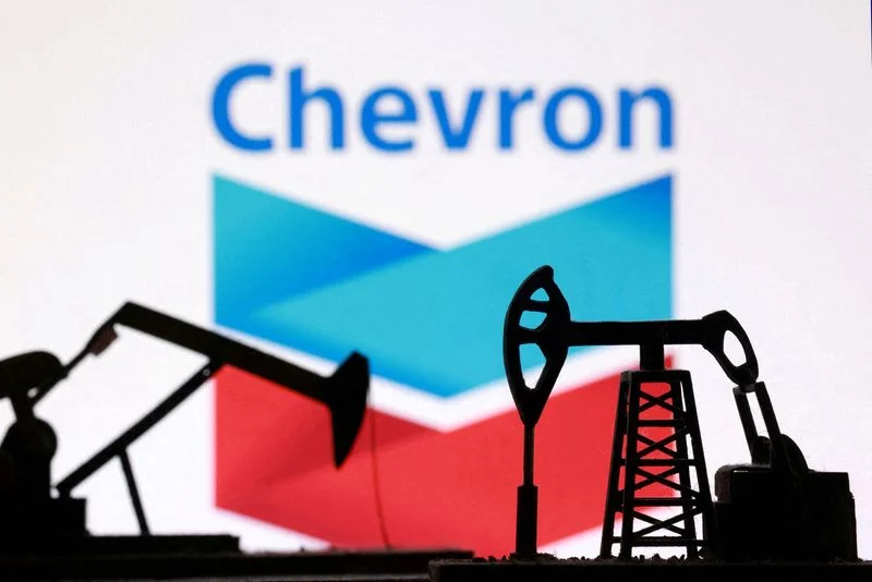 Chevron busca inversión de 13.800 millones de dólares en Vaca Muerta para nuevos beneficios