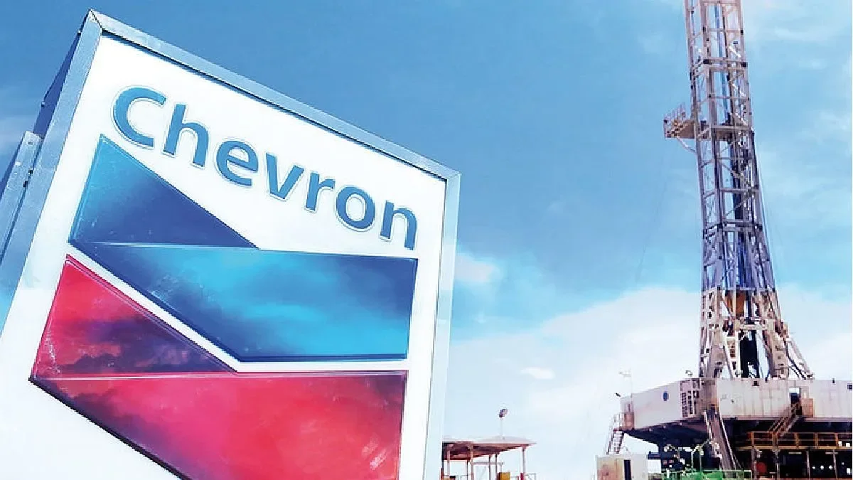 Chevron evalúa expansión global en gas: interés por el GNL argentino