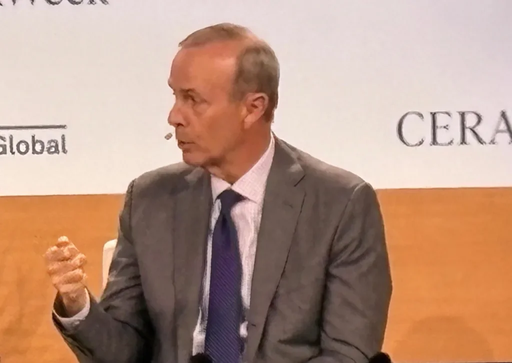 Chevron reanuda inversiones en Vaca Muerta tras avances con el nuevo gobierno