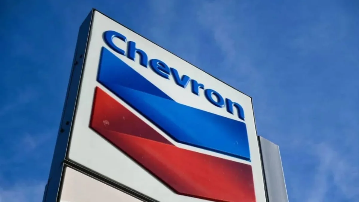 Chevron refuerza su estrategia global con nuevas inversiones en Vaca Muerta