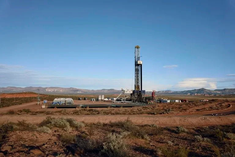 Chevron se prepara para triplicar su producción en Vaca Muerta con El Trapial