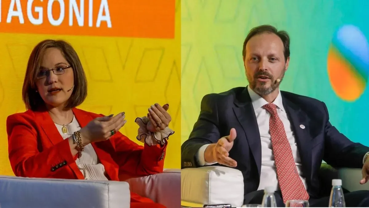 Chevron y TotalEnergies presentan su visión para el desarrollo energético de Argentina