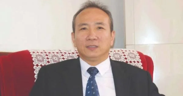 China reacciona con firmeza ante las declaraciones del embajador estadounidense sobre Vaca Muerta