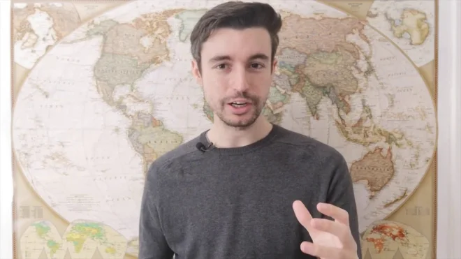 China se alista para un posible enfrentamiento con Estados Unidos, advierte analista internacional