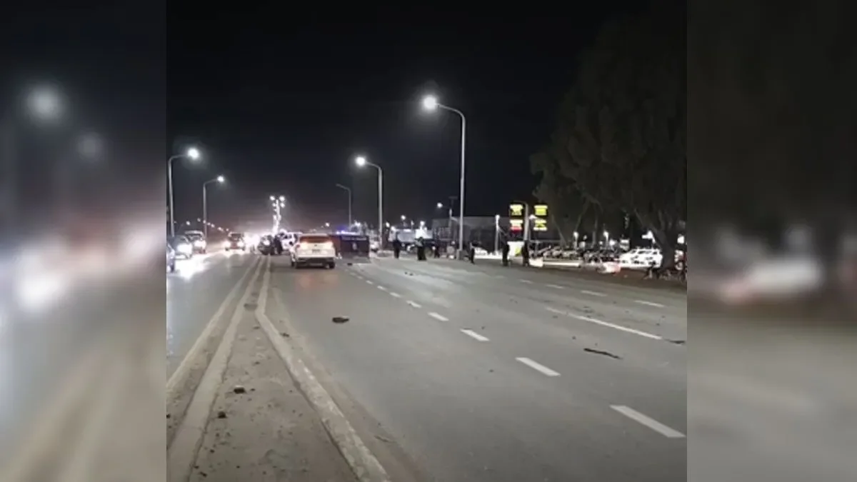 Ciclista fallecido en Ruta 7: conmoción por la tragedia en la comunidad