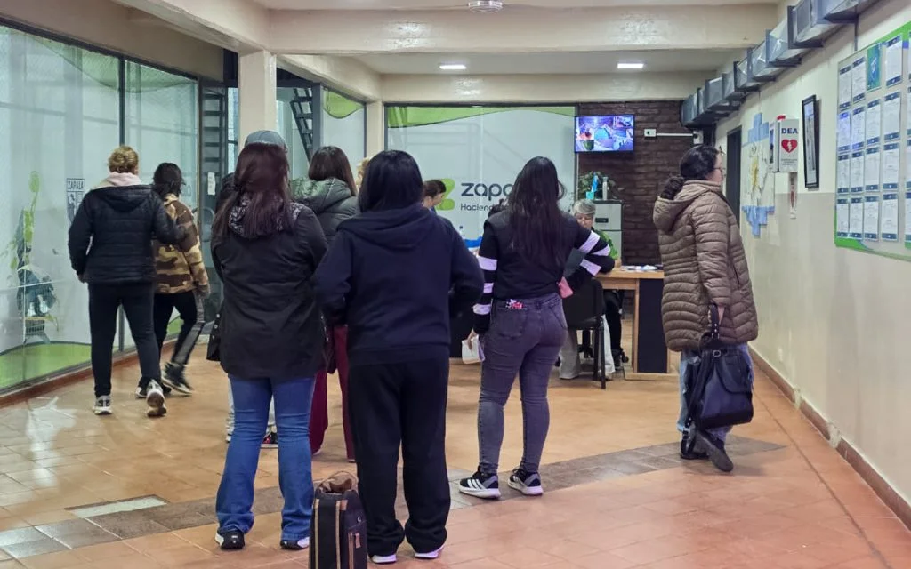 Cierre de inscripciones para las Escuelas Deportivas Municipales: apurá tu lugar hoy