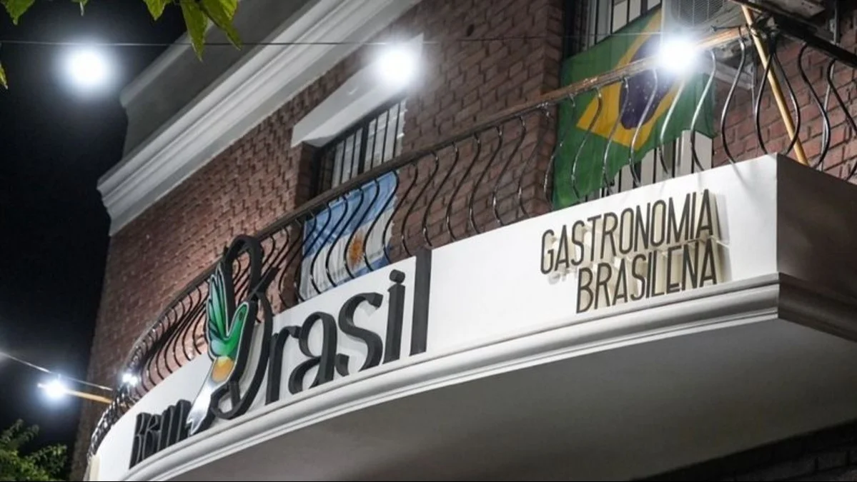 Cierre inesperado de un famoso restaurante de comida internacional en la ciudad