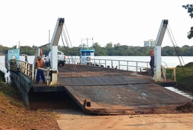 Cierre temporal del paso internacional en Corrientes genera preocupación entre viajeros