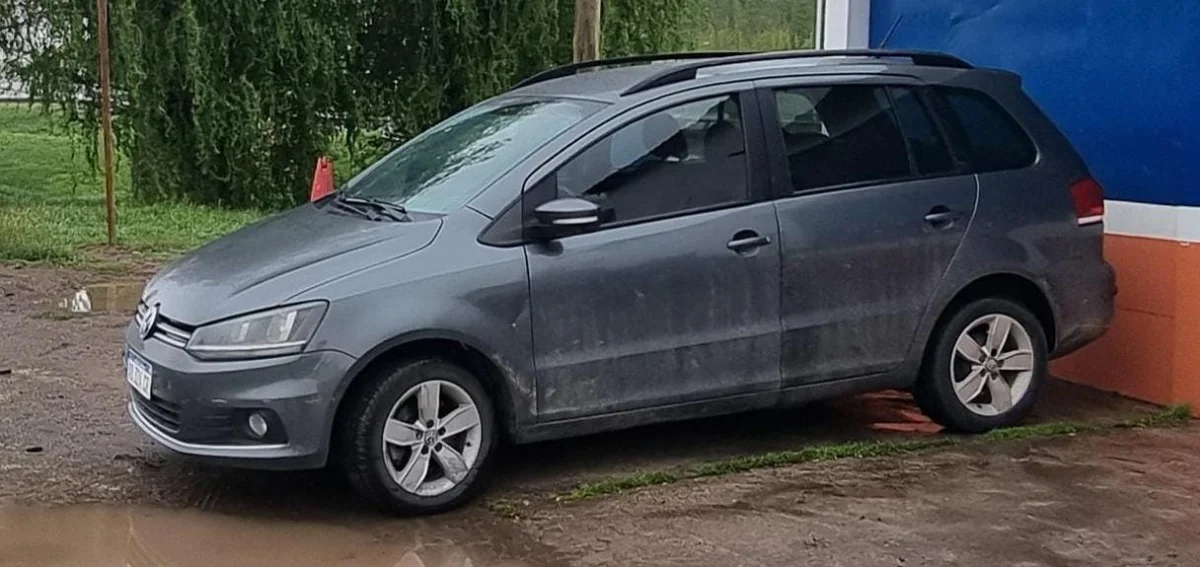 Cipolletti: la Policía recupera vehículo robado con pedido de secuestro en Neuquén