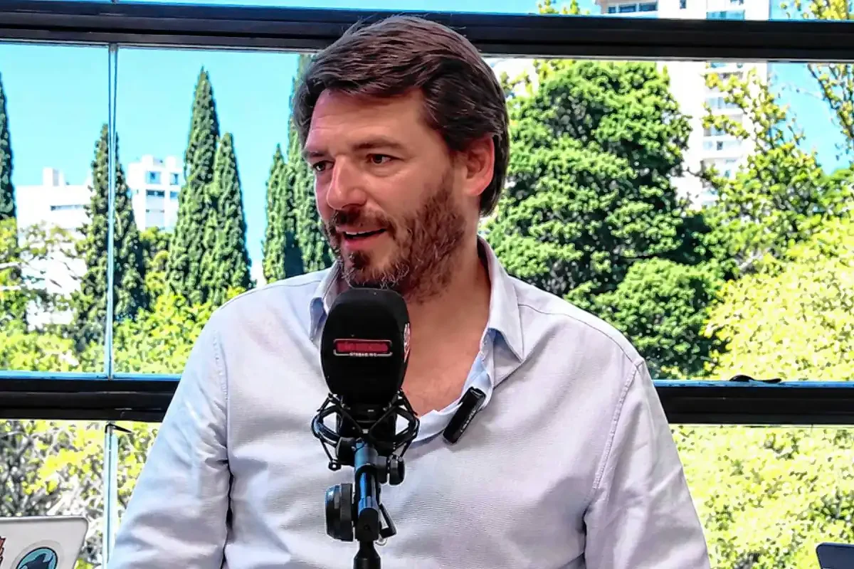 Cipolletti se prepara para el crecimiento ante la expansión de Vaca Muerta.
