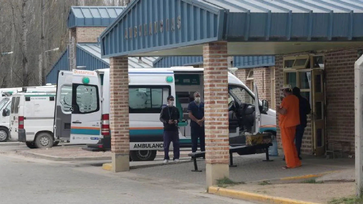 Cirujano neuquino lanza llamado a la comunidad tras perder un elemento vital
