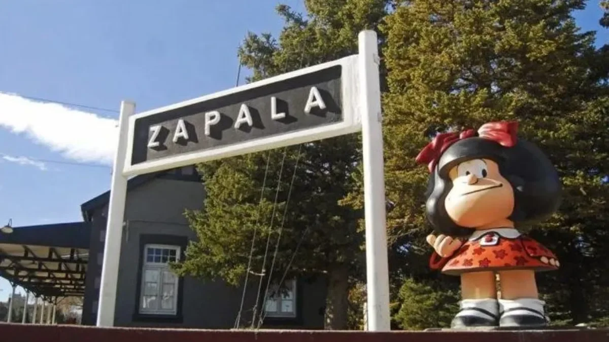 Clima en Zapala: pronóstico para este jueves 3 de septiembre